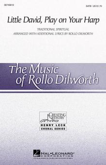 Little David, Play On Your Harp Download