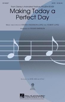 Making Today A Perfect Day Download