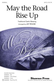 May The Road Rise Up Download