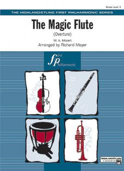 The Magic Flute (Overture) Standard