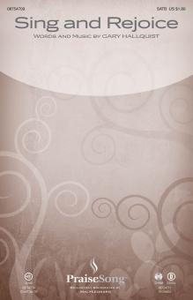 Sing And Rejoice Download
