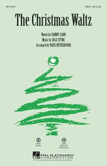 The Christmas Waltz Download