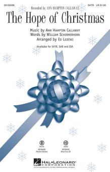 The Hope Of Christmas Download