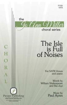 The Isle Is Full Of Noises Download