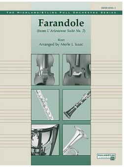 Farandole Standard