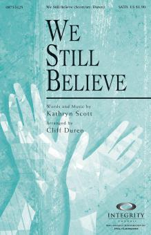 We Still Believe Download