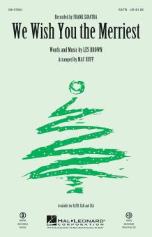 We Wish You The Merriest Download