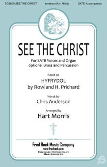 See The Christ Download