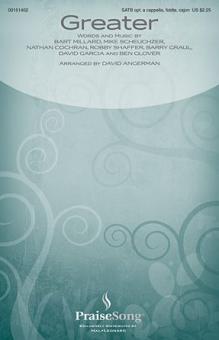 Greater Download