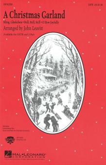 A Christmas Garland (Medley) Download