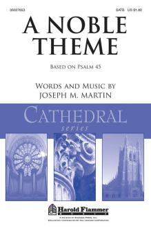 A Noble Theme Download