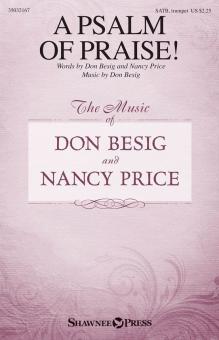 A Psalm of Praise! Download