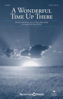 A Wonderful Time Up There Download