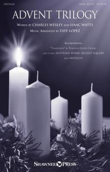 Advent Trilogy Download