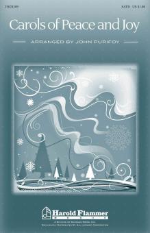 Carols of Peace and Joy Download