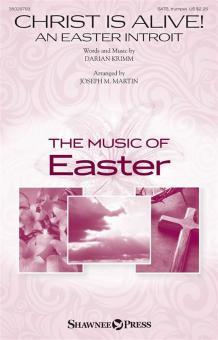 Christ Is Alive! Download