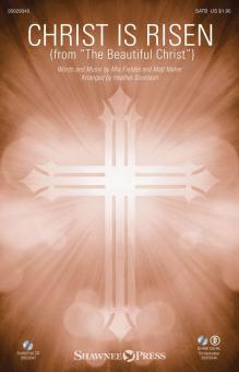 Christ Is Risen Download