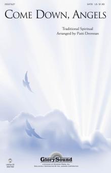 Come Down, Angels Download