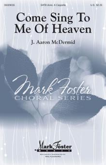 Come Sing to Me of Heaven Download