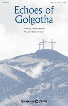 Echoes of Golgotha Download