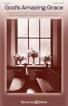 God's Amazing Grace Download