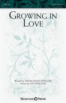 Growing in Love Download
