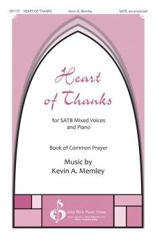 Heart of Thanks Download