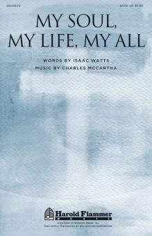 My Soul, My Life, My All Download
