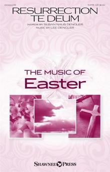 Resurrection Te Deum Download