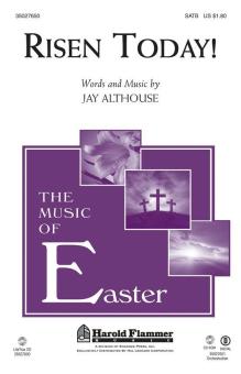 Risen Today! Download