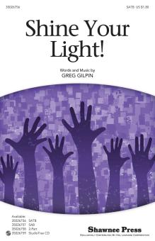 Shine Your Light! Download