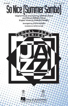 So Nice (Summer Samba) Download
