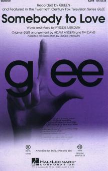 Somebody To Love Download