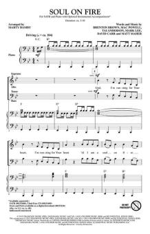 Soul On Fire Download