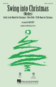Swing Into Christmas (Medley) Download