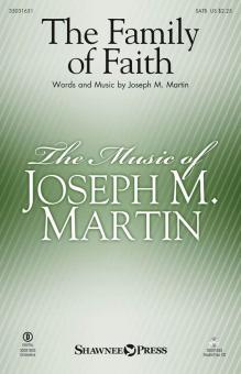The Family of Faith Download