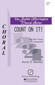 Count On It! Download