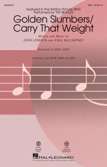 Golden Slumbers/Carry That Weight Download