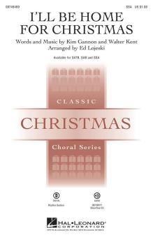 I'll Be Home For Christmas Download