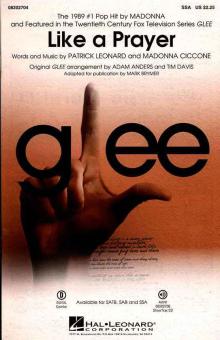 Like A Prayer Download