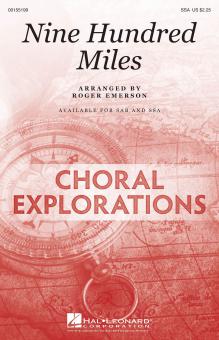 Nine Hundred Miles Download