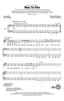Nine To Five Download