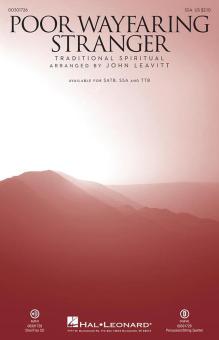 Poor Wayfaring Stranger Download