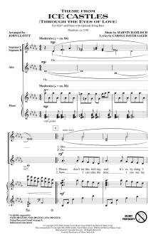 Theme From Ice Castles Download