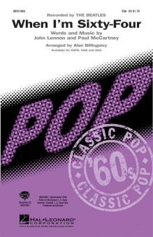 When I'm Sixty-Four Download