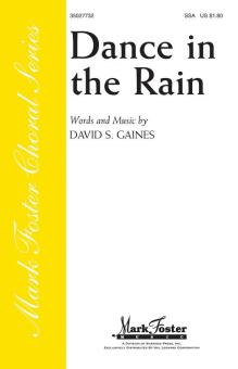 Dance in the Rain Download