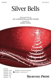 Silver Bells Download