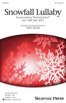 Snowfall Lullaby Download