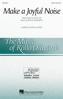 Make A Joyful Noise Download