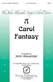 A Carol Fantasy Download